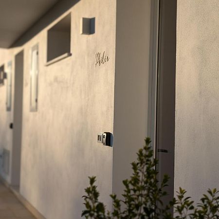 Hotel L'Ottavo Giorno Otranto Exterior foto